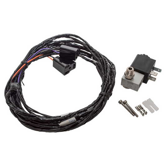 LINX Suspension Isolation Kit