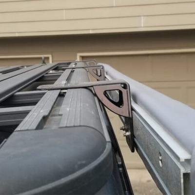 Deluxe Awning Bracket