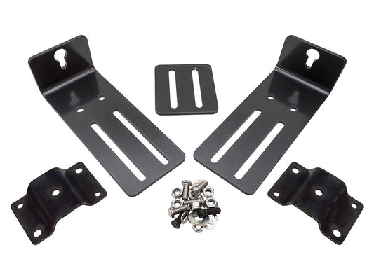 Quick Release Awning Brackets - Kit 1