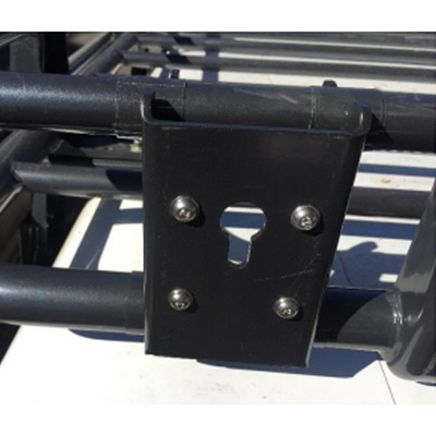 Quick Release Awning Brackets - Kit 3