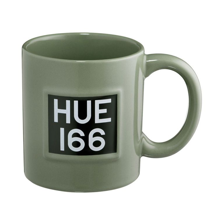 HUE Mug (Green)