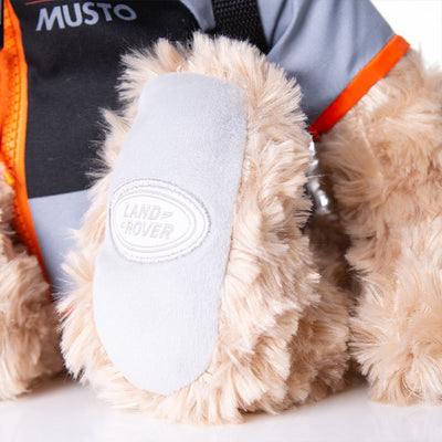 Above and Beyond Teddy Bear