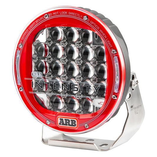 Intensity V2 21 LED Spot Light