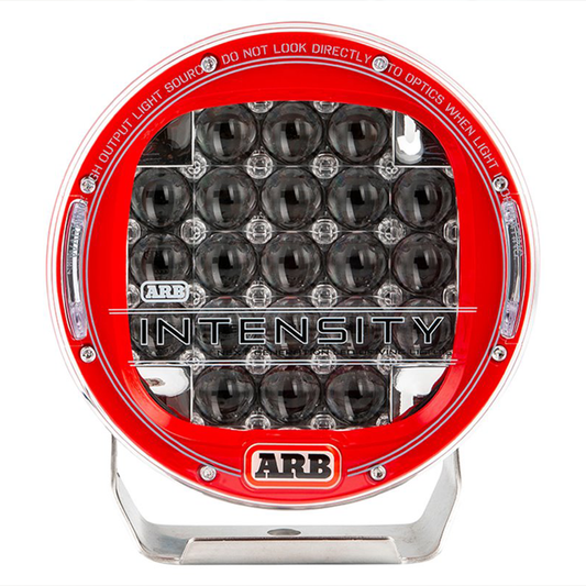 Intensity V2 21 LED Flood Light