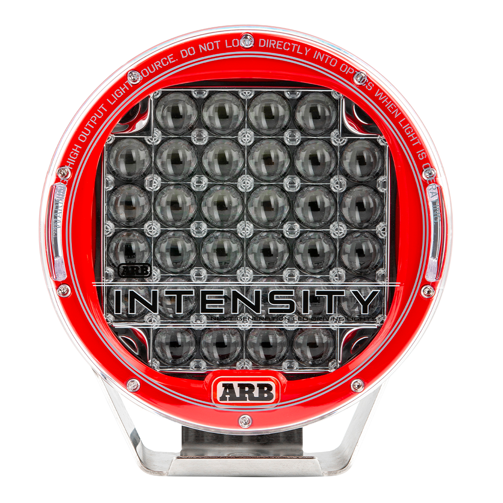 Intensity 32 LED E-Mark [EU]