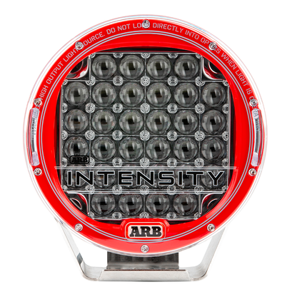 Intensity 32 LED E-Mark [EU]
