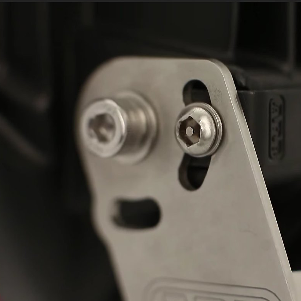 Intensity 32 LED E-Mark [EU]