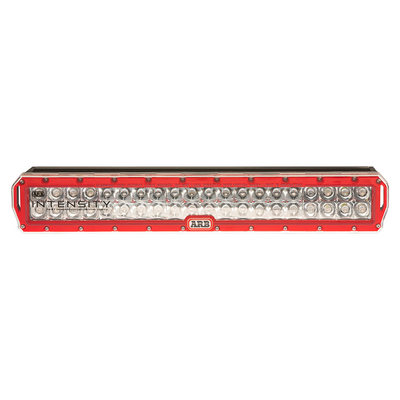 22 Inch Intensity LED Combination Light Bar