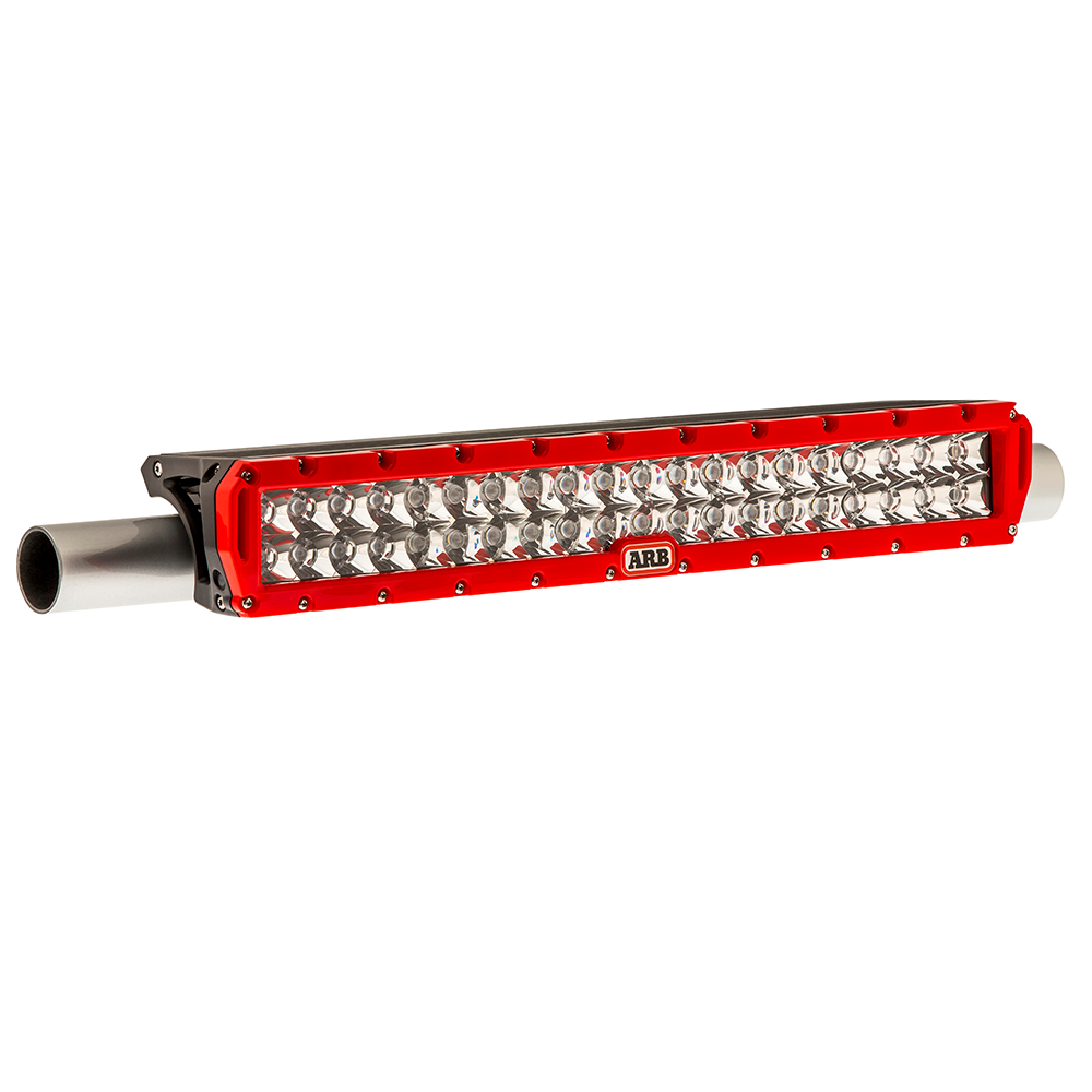 22 Inch Intensity LED Spot Light Bar