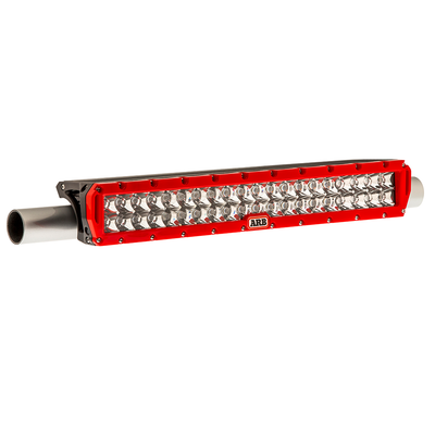 22 Inch Intensity LED Combination Light Bar