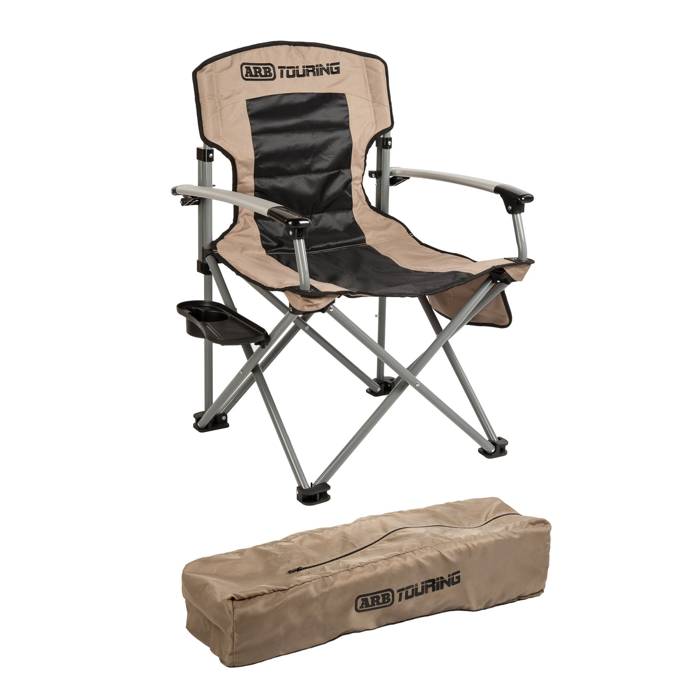 Touring Camping Chair 10500101