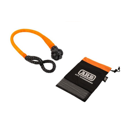 Soft Connect Shackle 3.5T