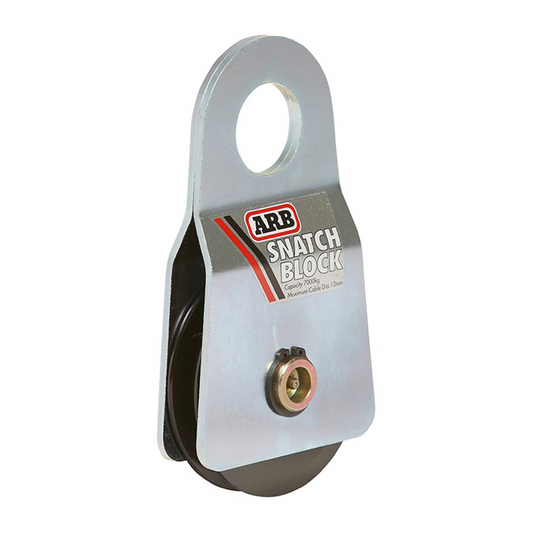 Snatch Block 7000KG