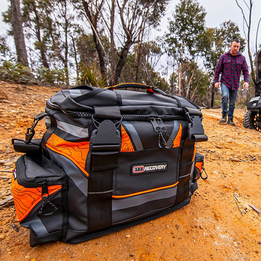 Large Recovery Bag [Series II]