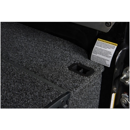 VW Amarok (10-19) Dual Cab Roller Drawer Kit