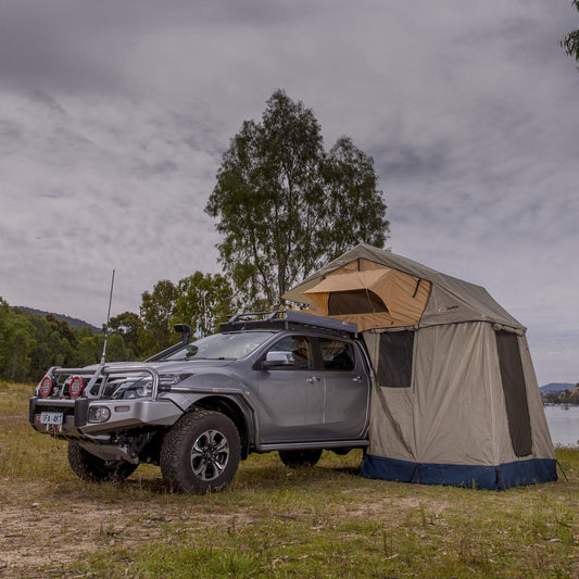 Simpson III (Includes Annexe) DA8981