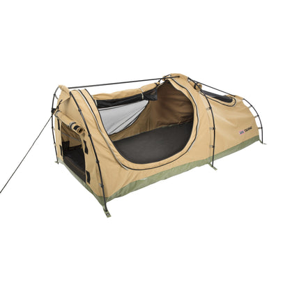 SkyDome Swag Tent [Series II] - Single