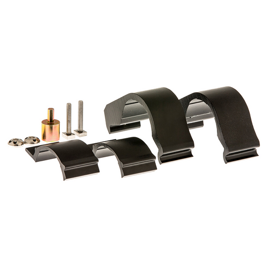 Intensity LED Light Bar Mounting Kit - 60.3mm