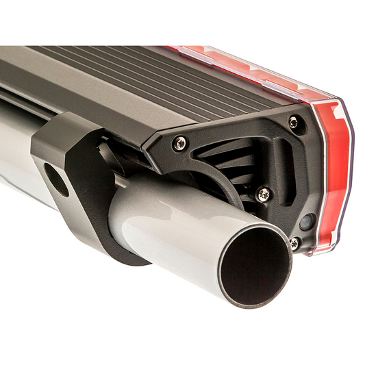 Intensity LED Light Bar Mounting Kit - 76.1mm