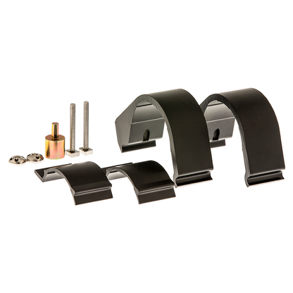 Intensity LED Light Bar Mounting Kit - 76.1mm