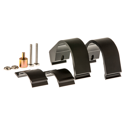 Intensity LED Light Bar Mounting Kit - 76.1mm