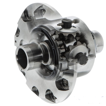 Ford Ranger/Mazda BT 50 Air Locker