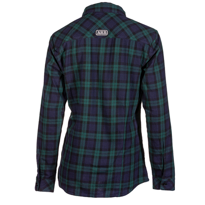 Explorer Check Shirt