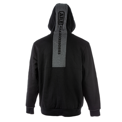 Shield Hoodie