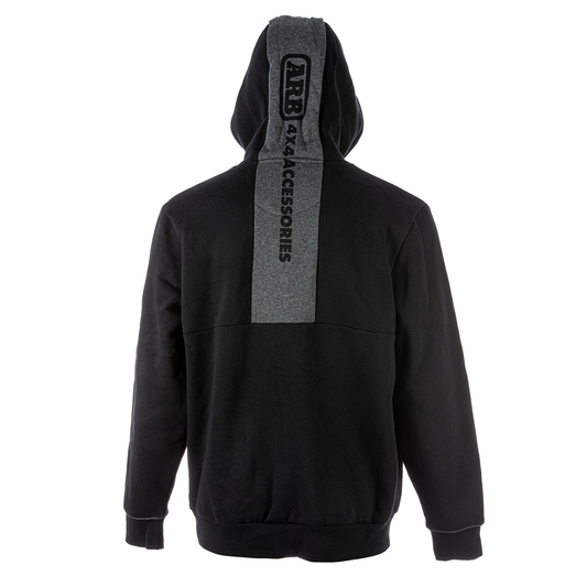 Shield Hoodie