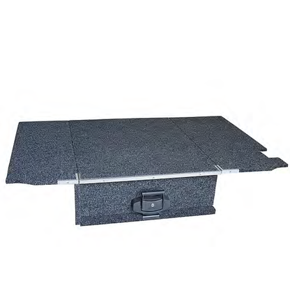 Defender (02-16) Roller Drawer