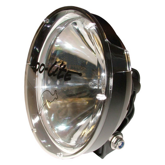 7¼" Spot Light 100W