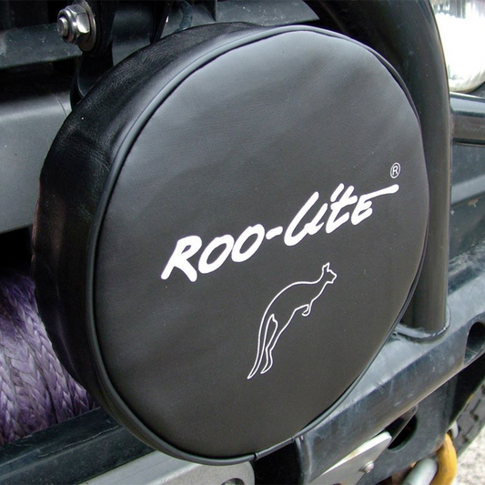 Protective Cover (Pair)