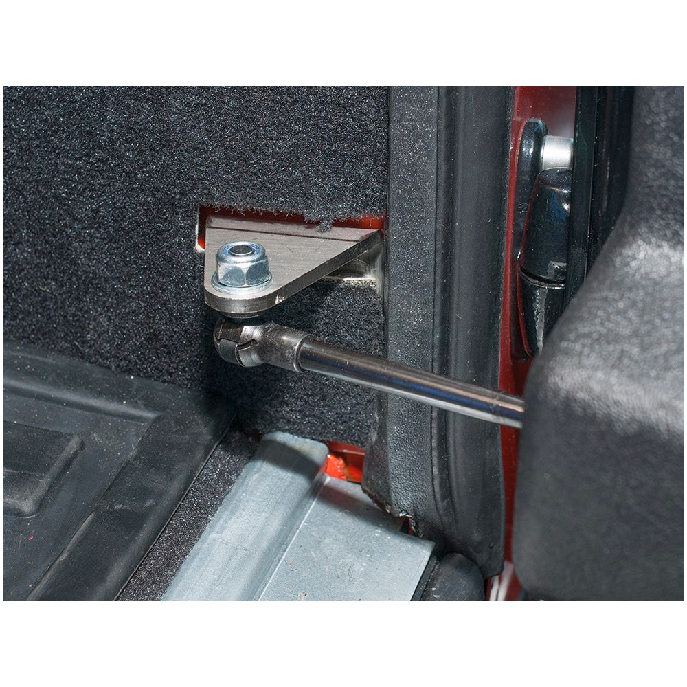 Defender (02-16) Rear Door Stay Kit