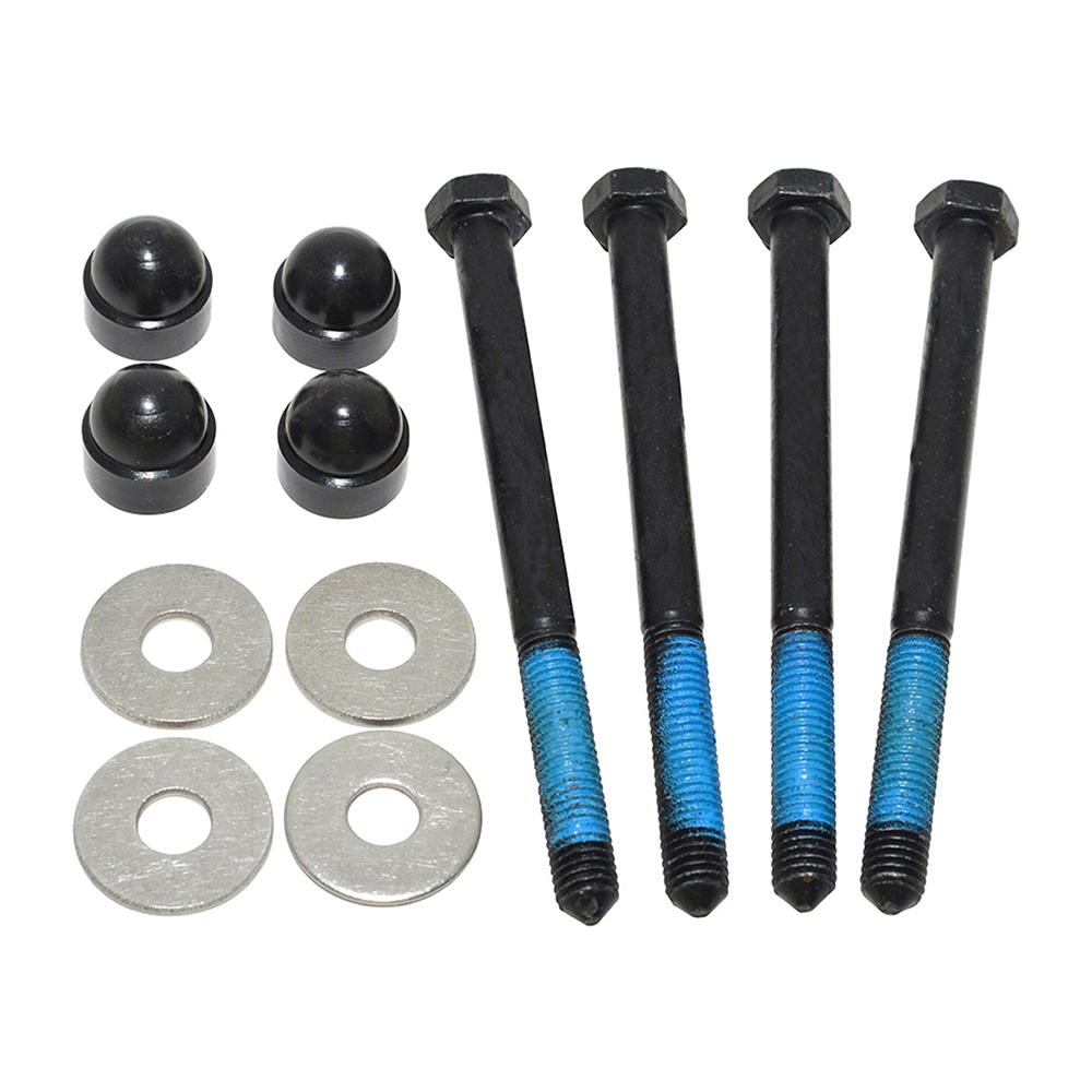 Defender (87-16) Bumper Bolt Kit