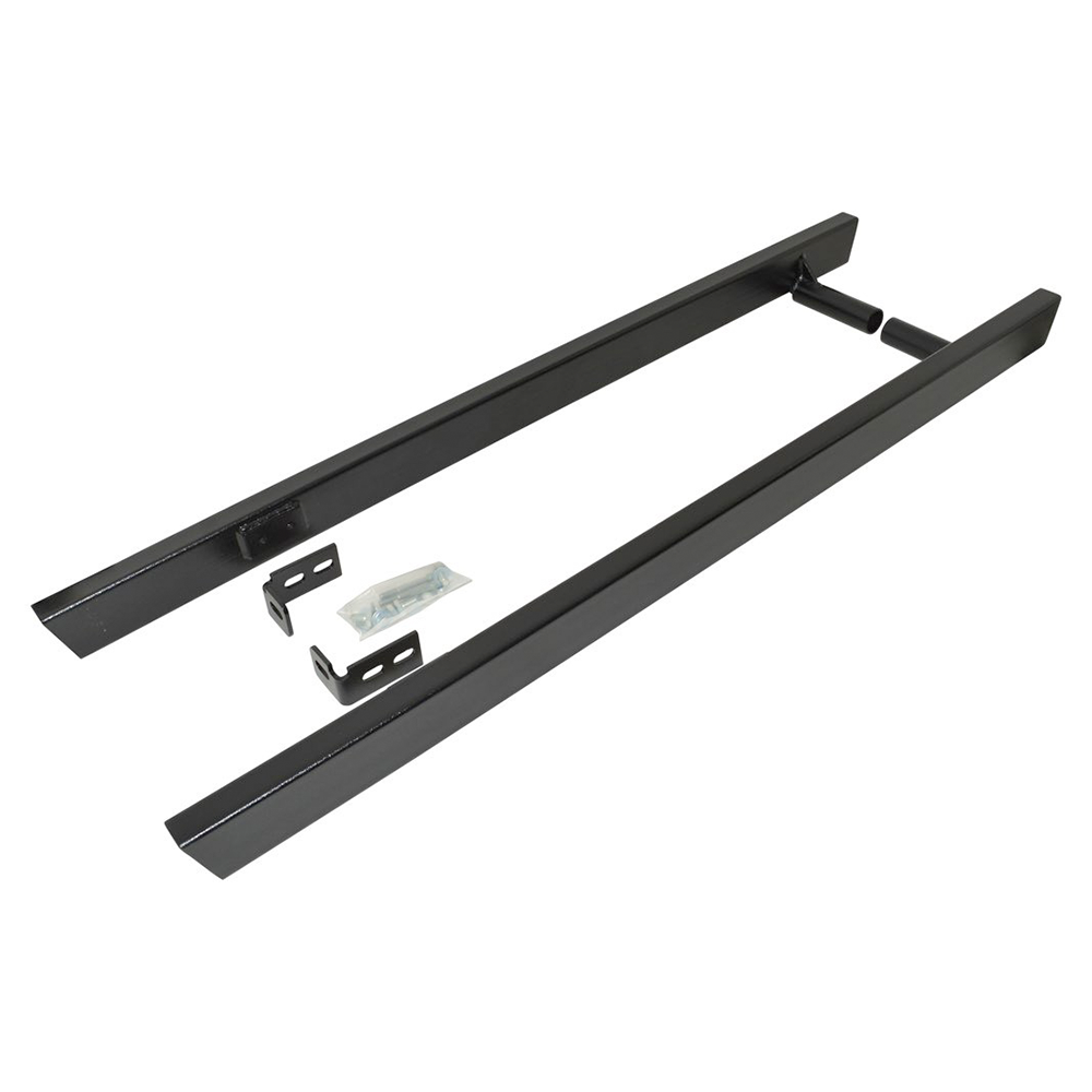 Defender 90 (83-16) Rock Sliders