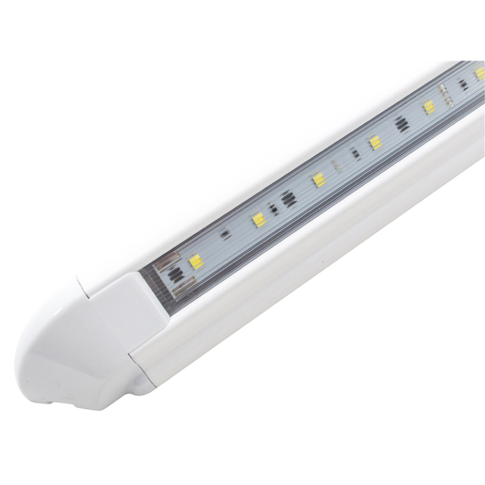 LED Light Strip 250mm (White)