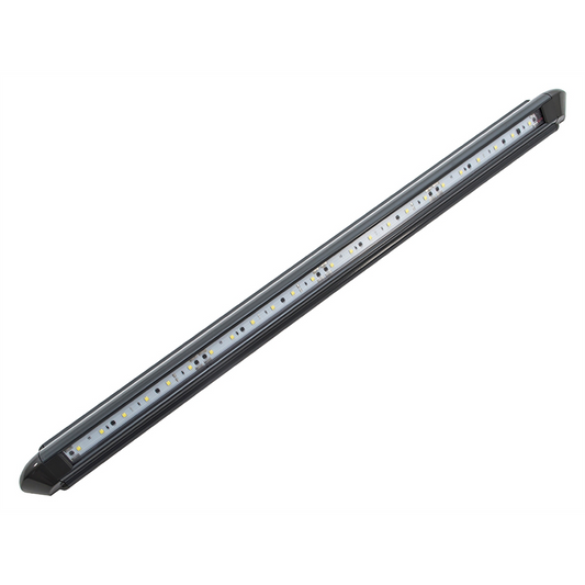 LED Light Strip 500mm (Grey)