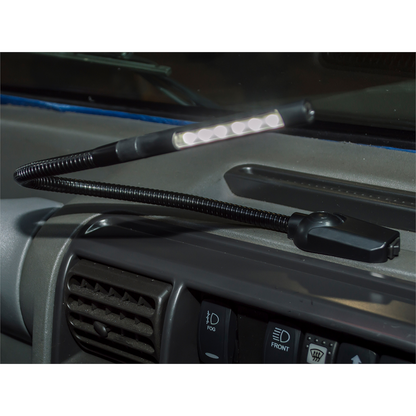 LED Map Light