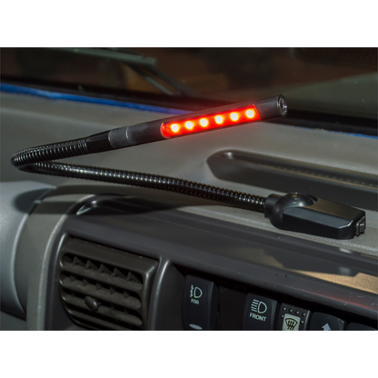 LED Map Light