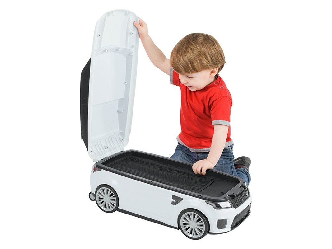 Suitcase cars on sale