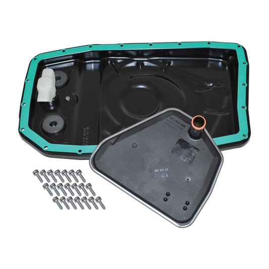6 Speed Automatic Filter Conversion Kit [Premium]