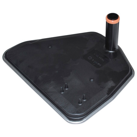 6 Speed Automatic Filter Replacement [Premium]