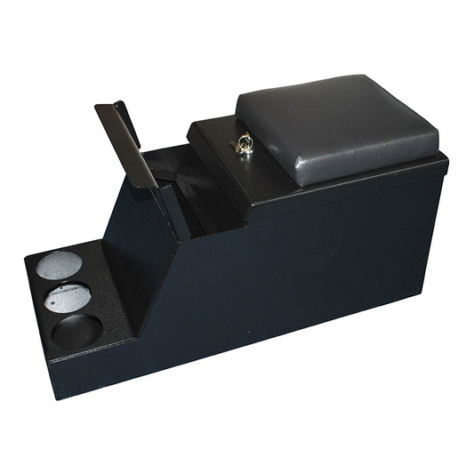 Defender (87-06) & Series III Armrest Security Box