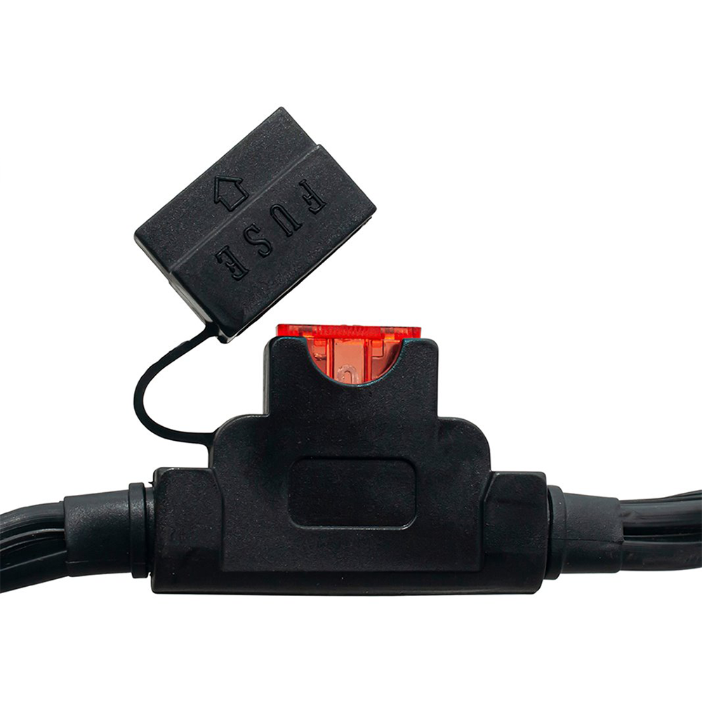 Single Portable Air Compressor (12v)