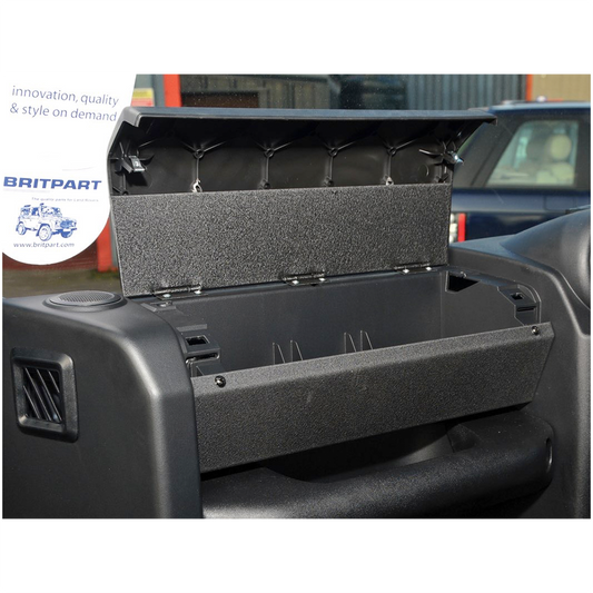 Defender (07-16) Glove Box