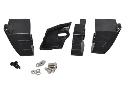 Discovery 5 (17-on) ST4 Evolution LED Spotlights Grille Integration Kit