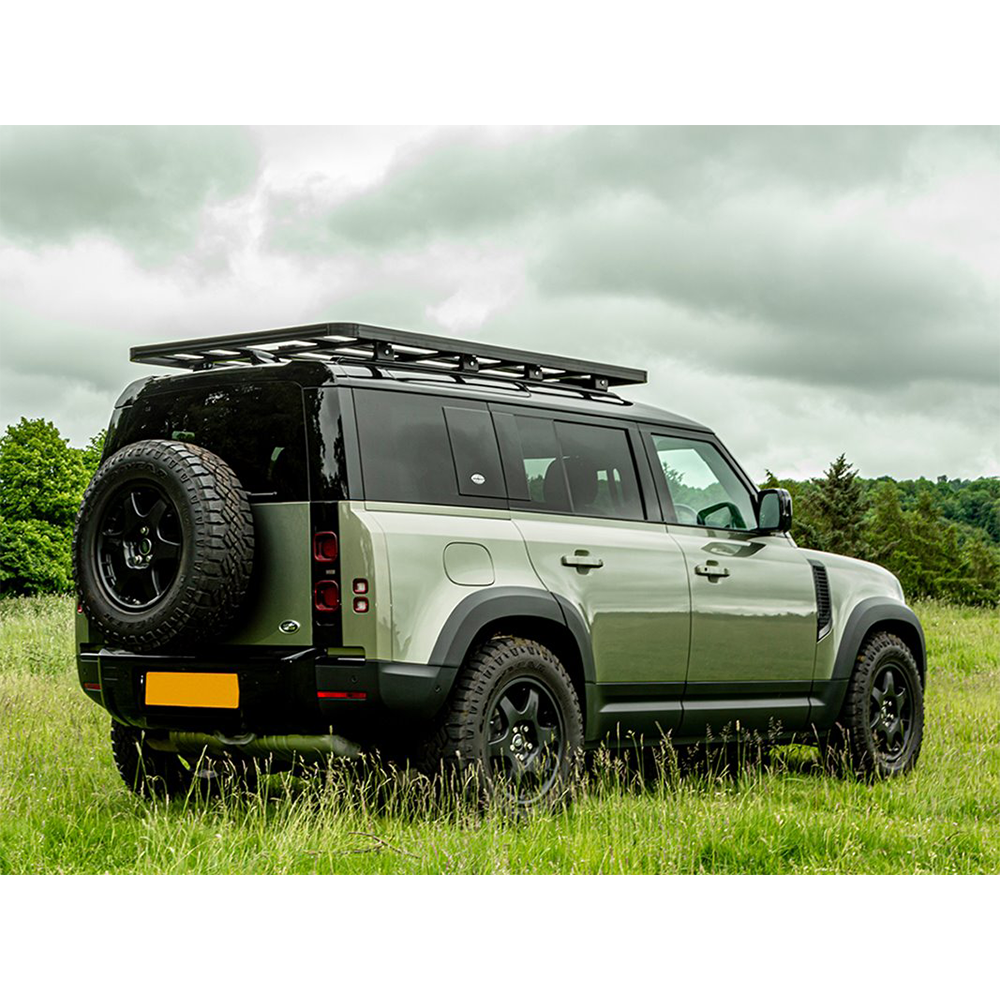 Defender 2020 110 Expedition Roof Rack