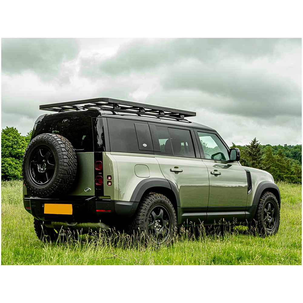 Defender 2020 110 Expedition Roof Rack