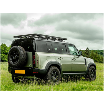 Defender 2020 110 Expedition Roof Rack