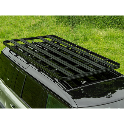 Defender 2020 110 Expedition Roof Rack